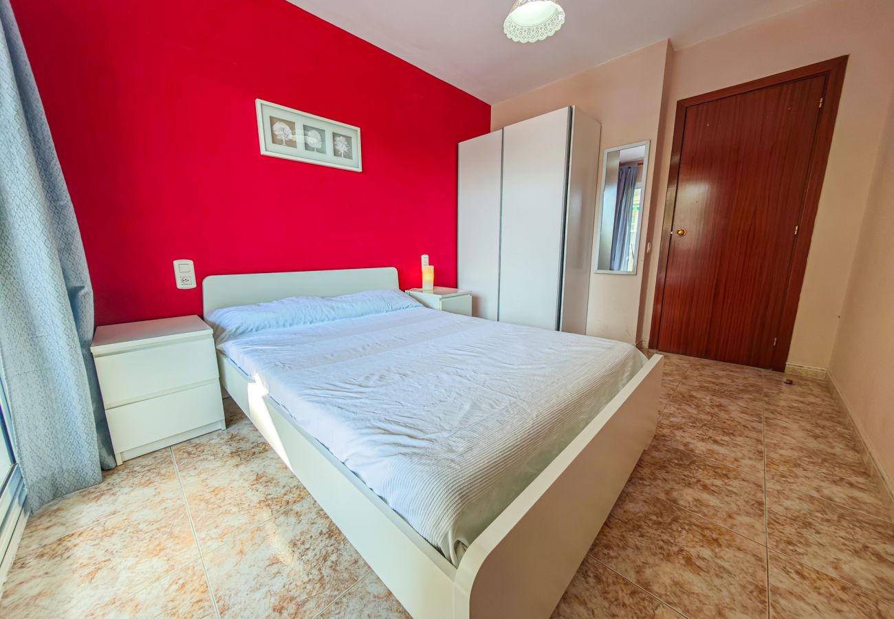 Apartamento en Salou - LIVING PARK 210