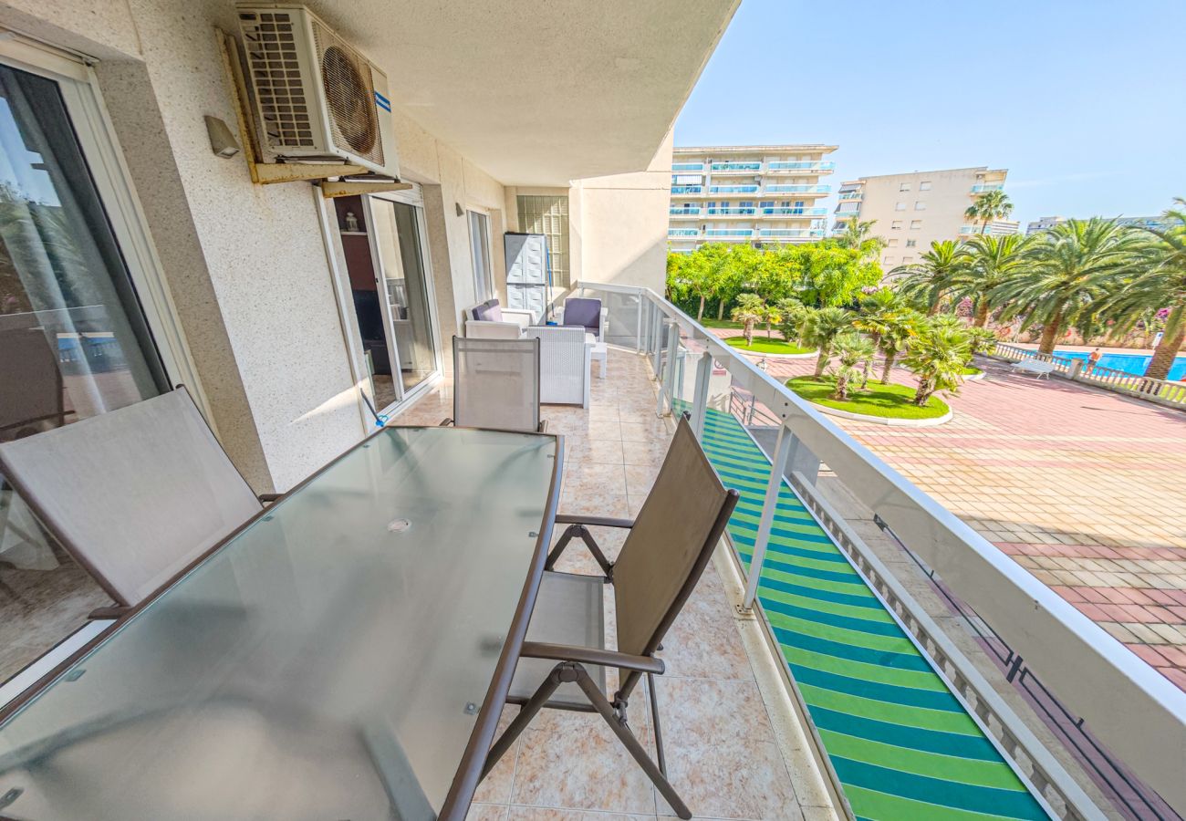 Apartamento en Salou - LIVING PARK 210