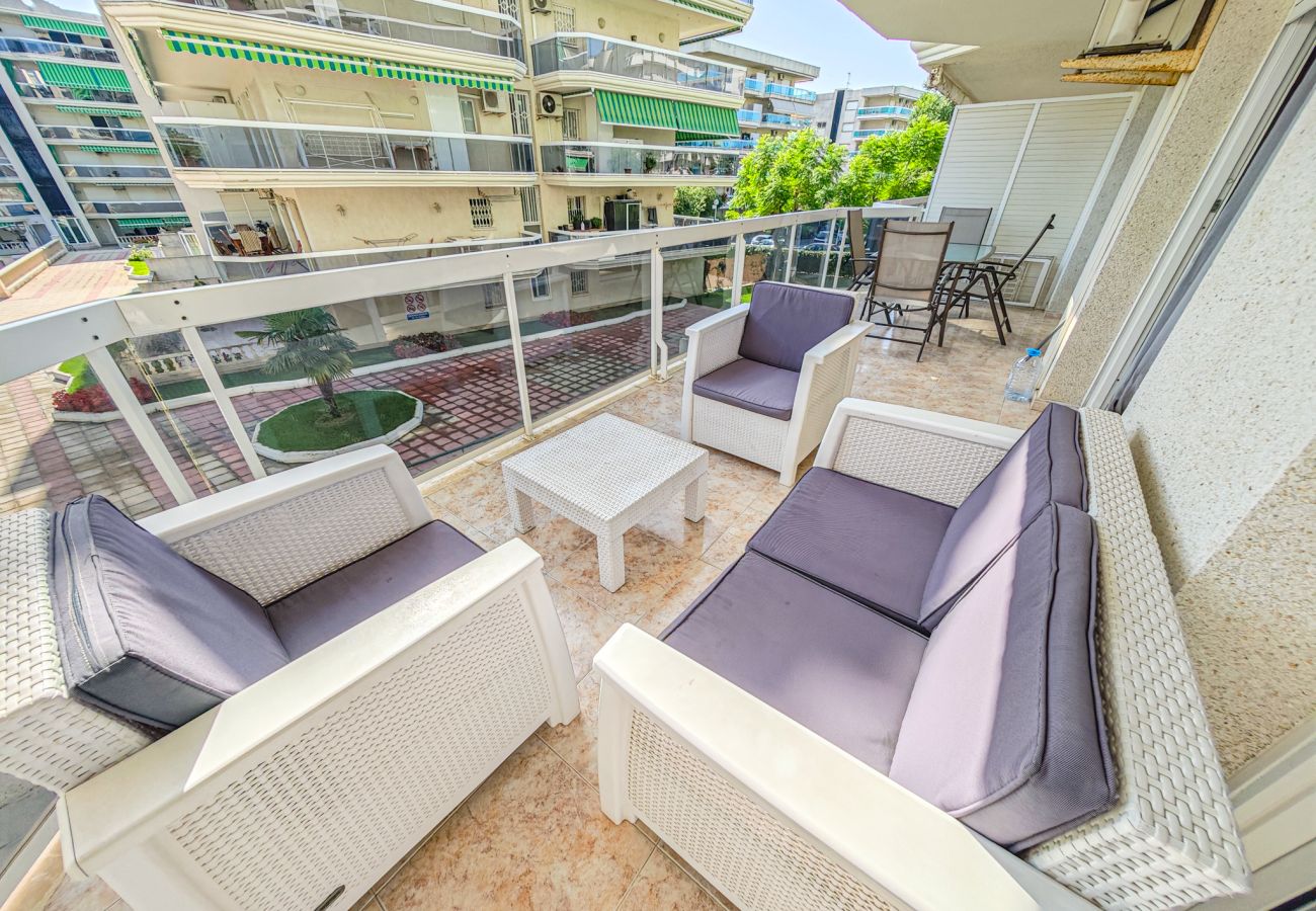 Apartamento en Salou - LIVING PARK 210