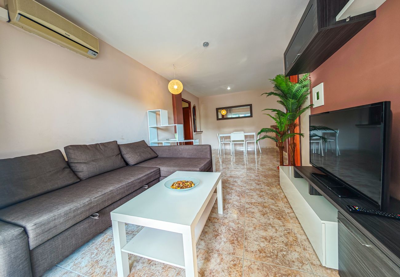 Apartamento en Salou - LIVING PARK 210