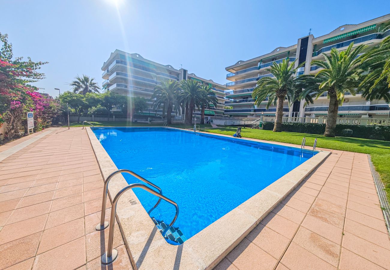 Apartamento en Salou - LIVING PARK 210