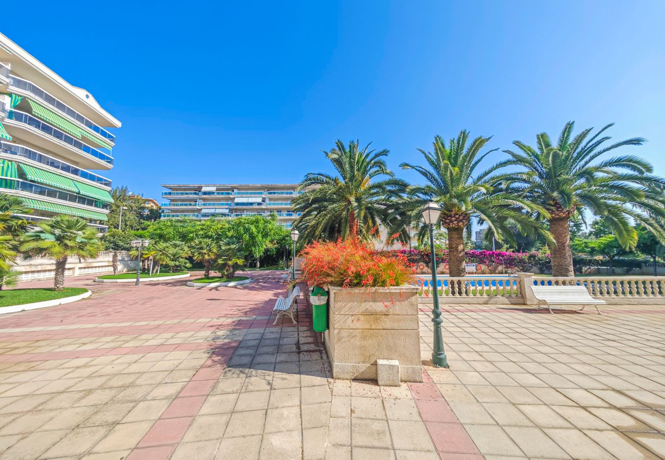 Apartamento en Salou - LIVING PARK 210