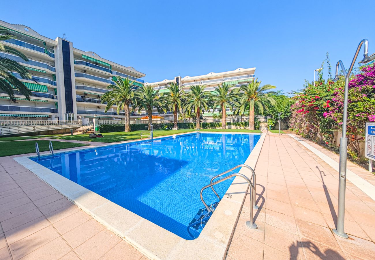 Apartamento en Salou - LIVING PARK 210