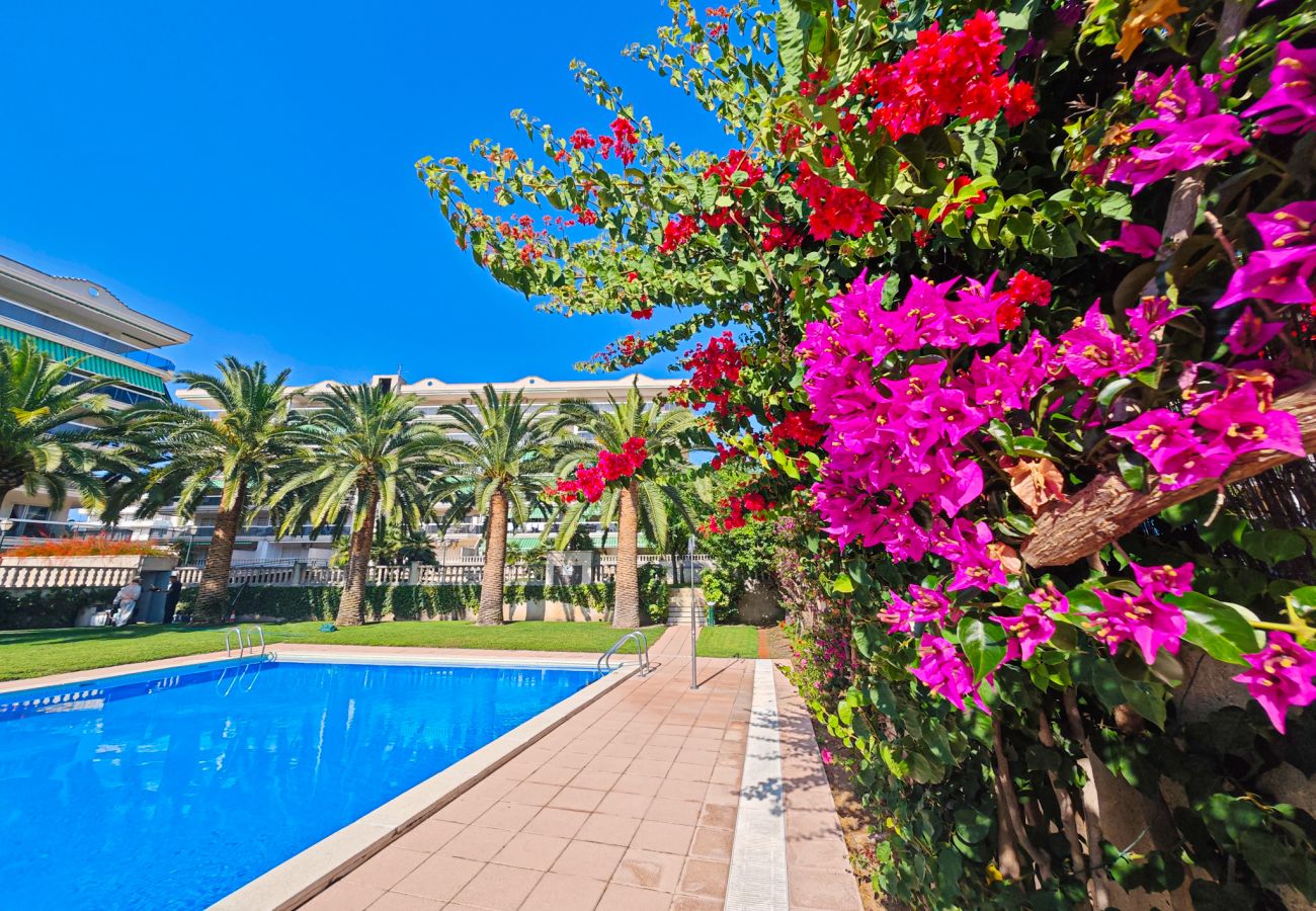 Apartamento en Salou - LIVING PARK 210
