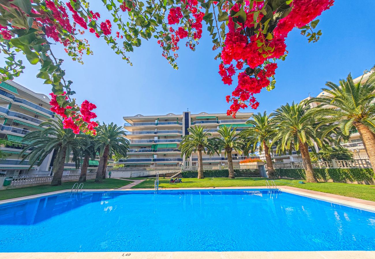 Apartamento en Salou - LIVING PARK 210