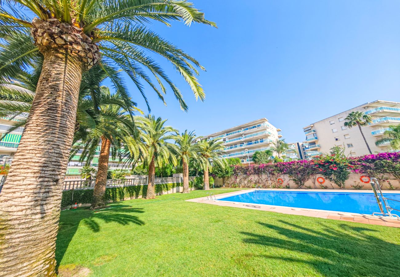 Apartamento en Salou - LIVING PARK 210
