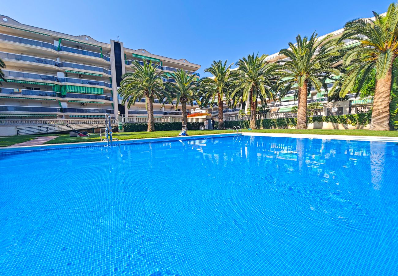 Apartamento en Salou - LIVING PARK 210