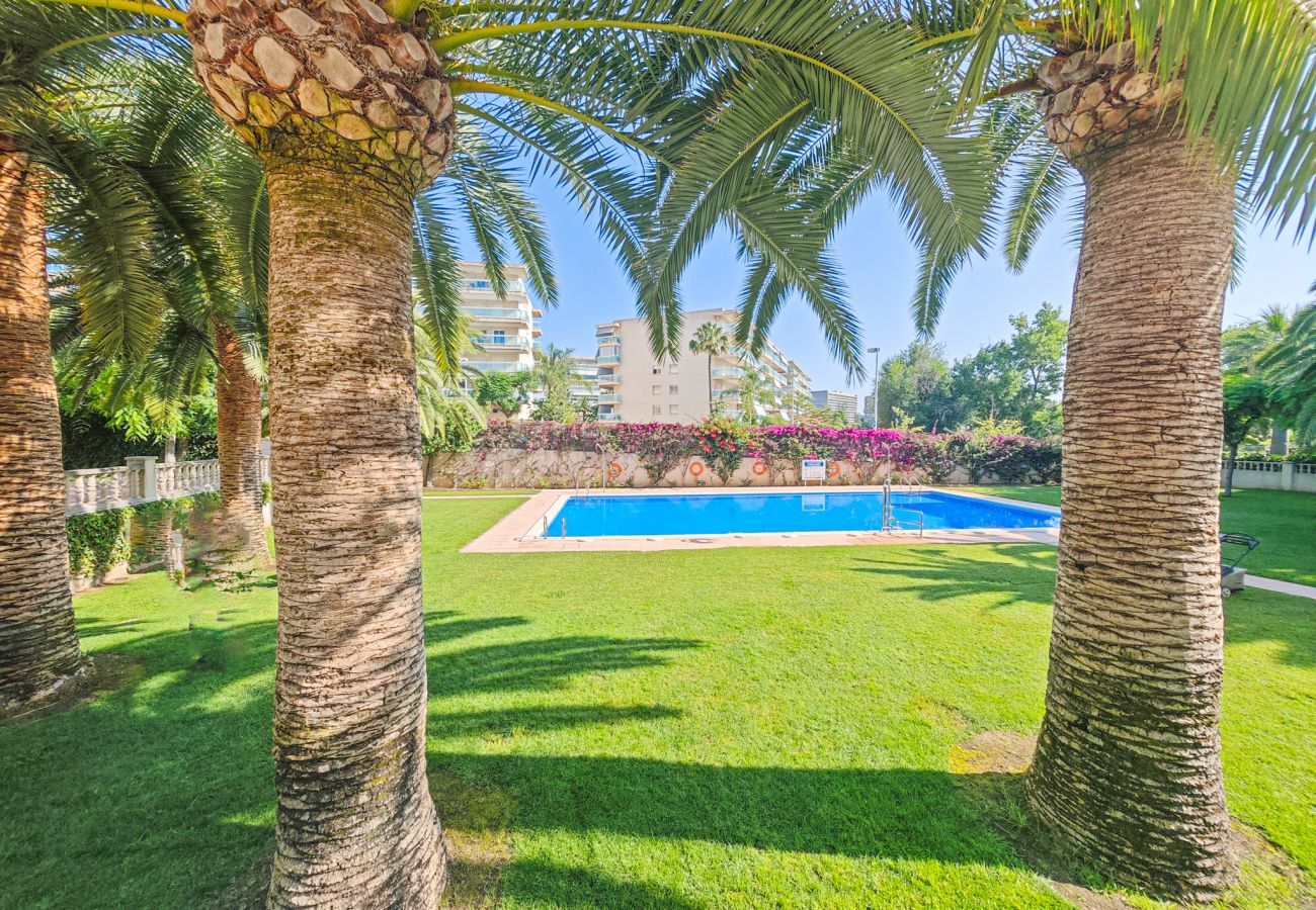 Apartamento en Salou - LIVING PARK 210
