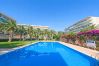 Apartamento en Salou - LIVING PARK 210 Apartamento en Salou - LIVING PARK 210
