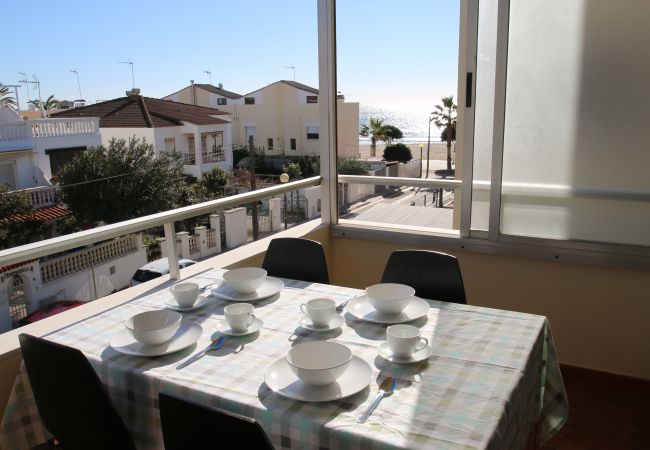 Apartamento en Cambrils - Apartamento Leo