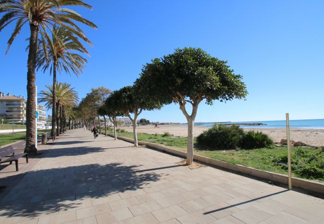 Apartamento en Cambrils - Apartamento Leo