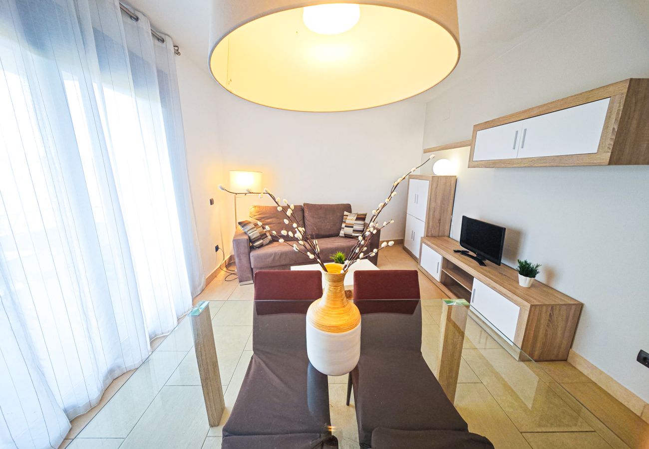 Apartamento en Cambrils - DI MARE 31