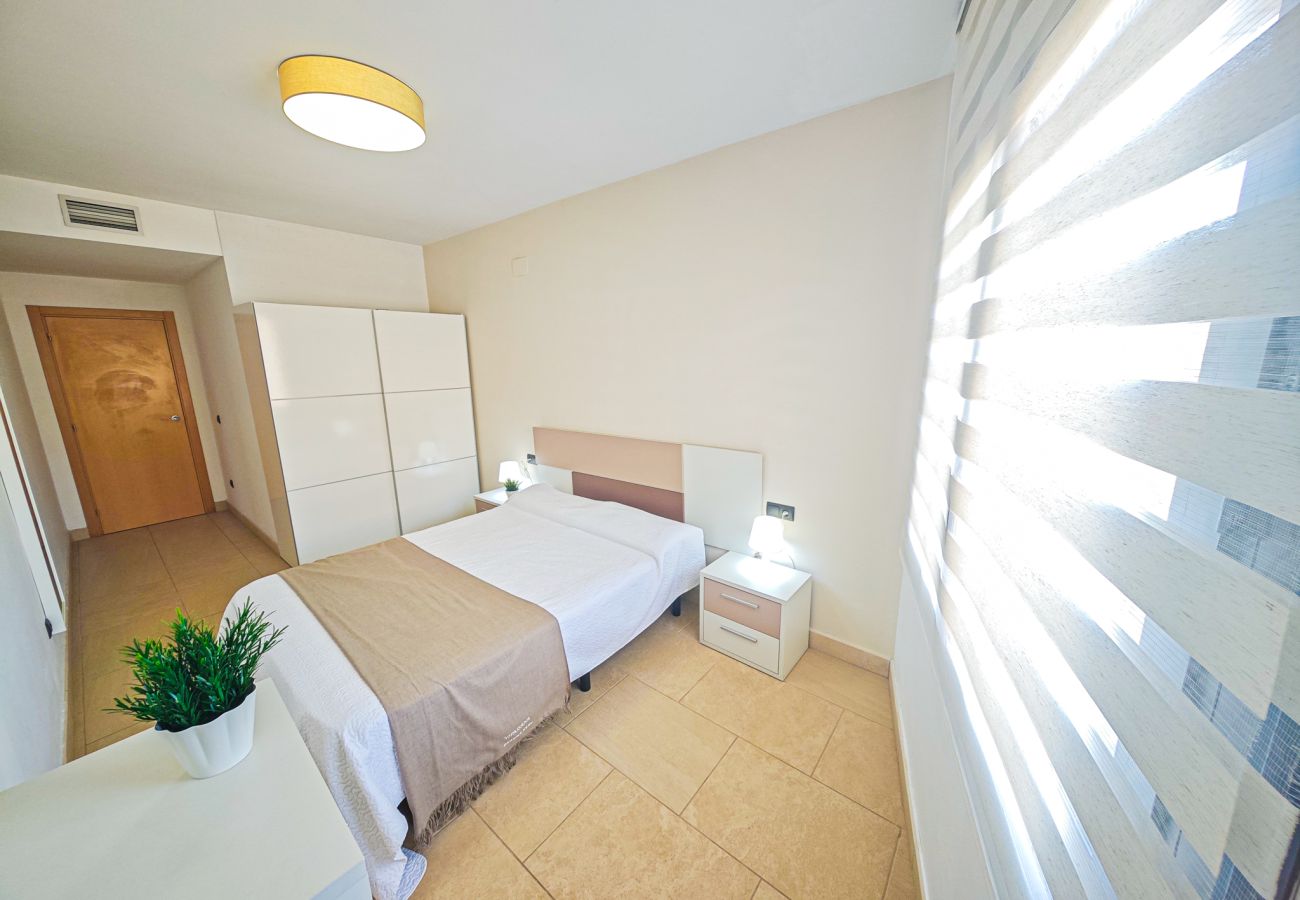 Apartamento en Cambrils - DI MARE 31