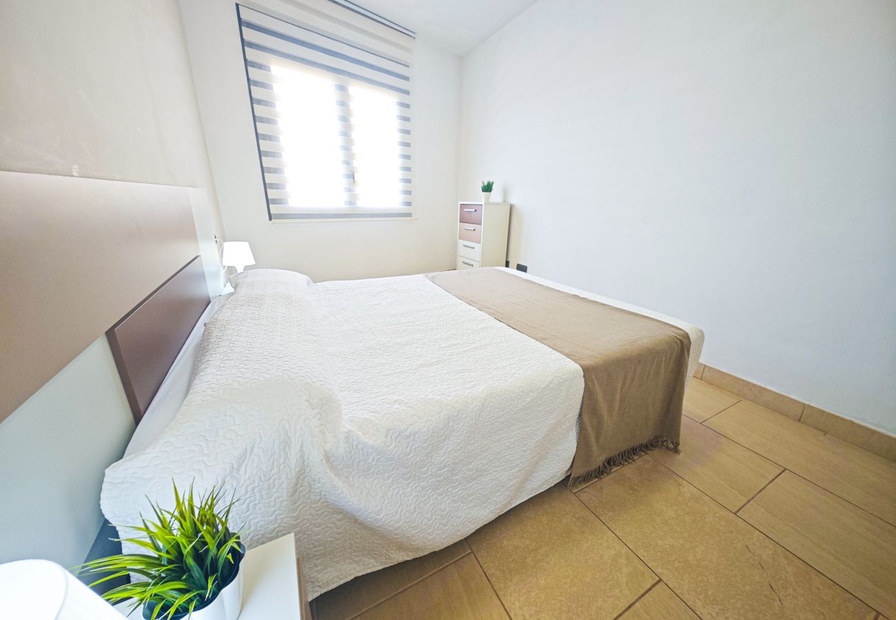 Apartamento en Cambrils - DI MARE 31