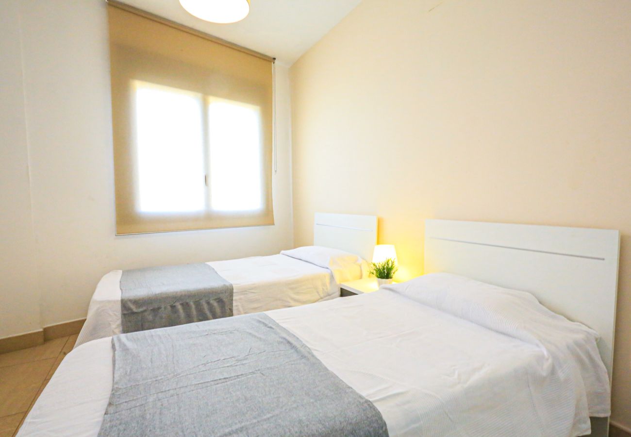 Apartamento en Cambrils - DI MARE 31