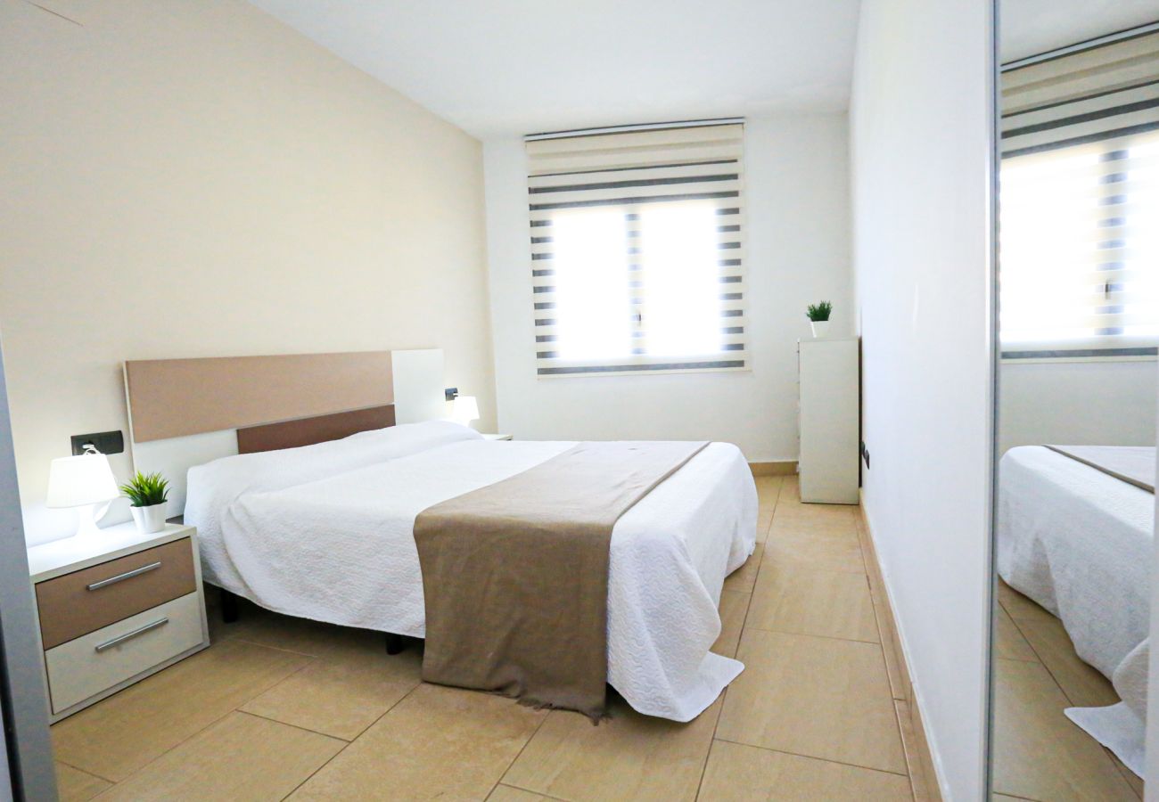 Apartamento en Cambrils - DI MARE 31