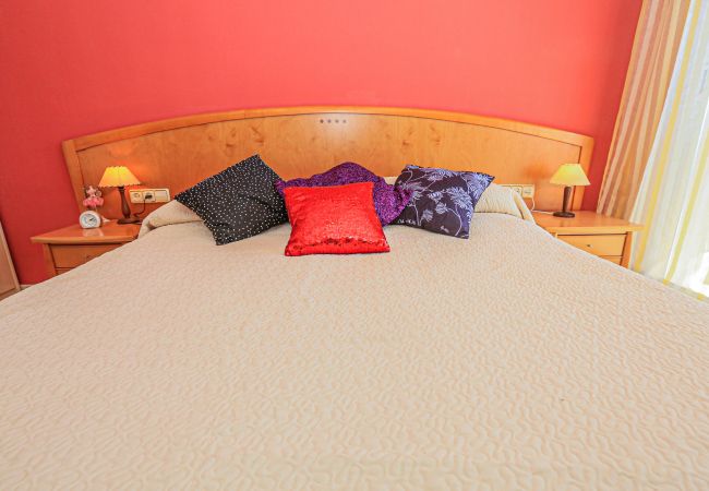 Apartamento en Cambrils - Gaya Apartamento en Cambrils - Gaya