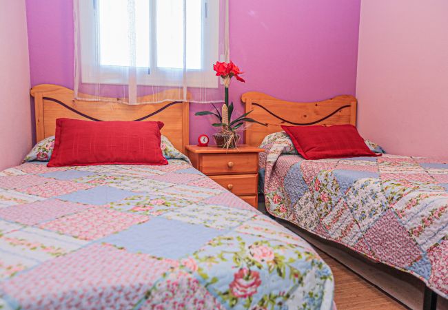 Apartamento en Cambrils - Gaya Apartamento en Cambrils - Gaya