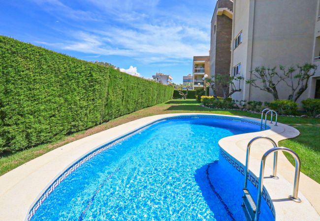 Apartamento en Cambrils - Gaya Apartamento en Cambrils - Gaya