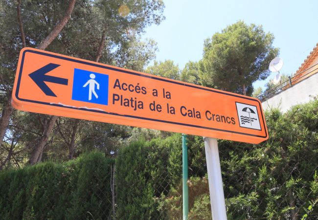 Apartamento en Salou - LA CALETA Apartamento en Salou - LA CALETA