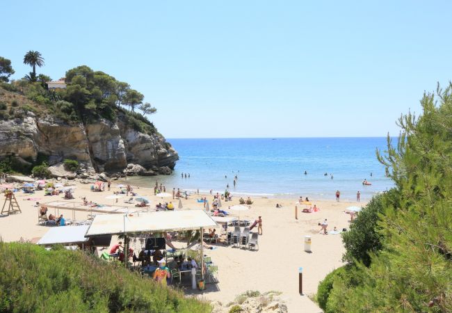 Apartamento en Salou - LA CALETA Apartamento en Salou - LA CALETA