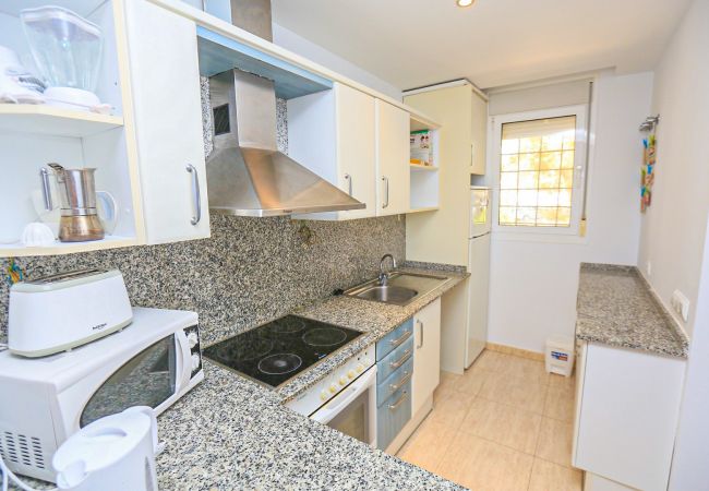 Apartamento en Salou - LA CALETA Apartamento en Salou - LA CALETA