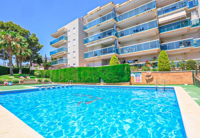 Apartamento en Salou - LA CALETA Apartamento en Salou - LA CALETA