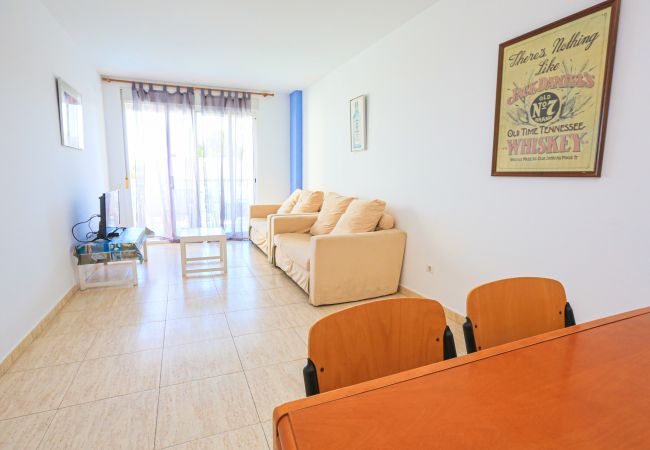 Apartamento en Salou - LA CALETA Apartamento en Salou - LA CALETA