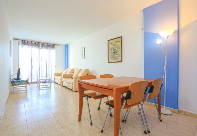 Apartamento en Salou - LA CALETA Apartamento en Salou - LA CALETA