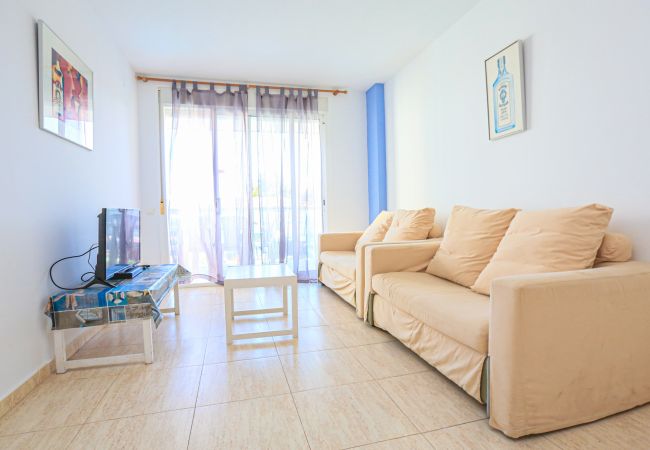 Apartamento en Salou - LA CALETA Apartamento en Salou - LA CALETA