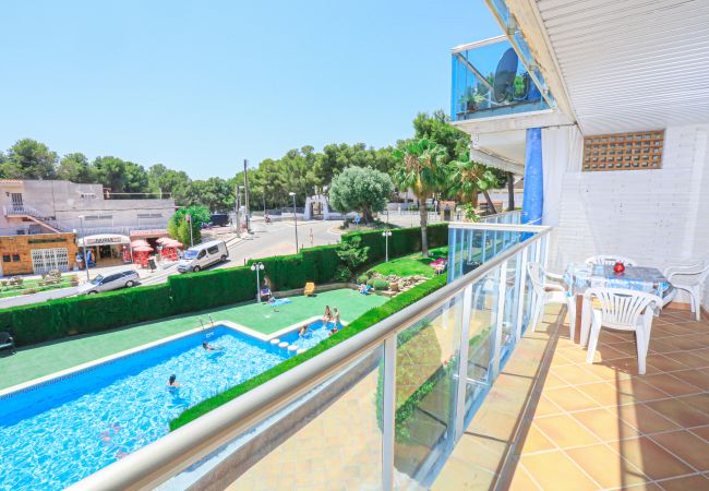 Apartamento en Salou - LA CALETA Apartamento en Salou - LA CALETA
