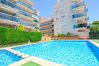 Apartamento en Salou - LA CALETA Apartamento en Salou - LA CALETA