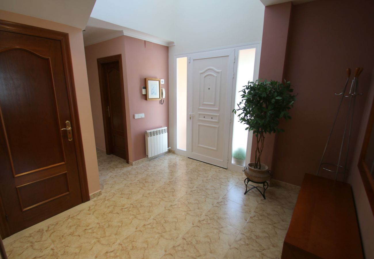 Villa en Miami Playa - Villa Antonia by Parc Mont-roig