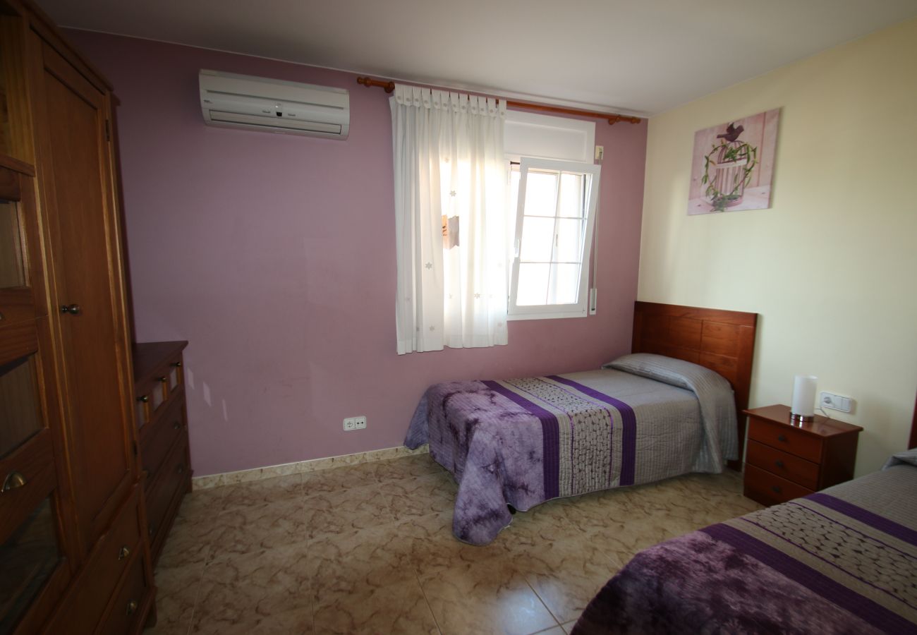 Villa en Miami Playa - Villa Antonia by Parc Mont-roig