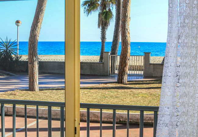 Apartamento en Cambrils - PINS I MAR BAJOS