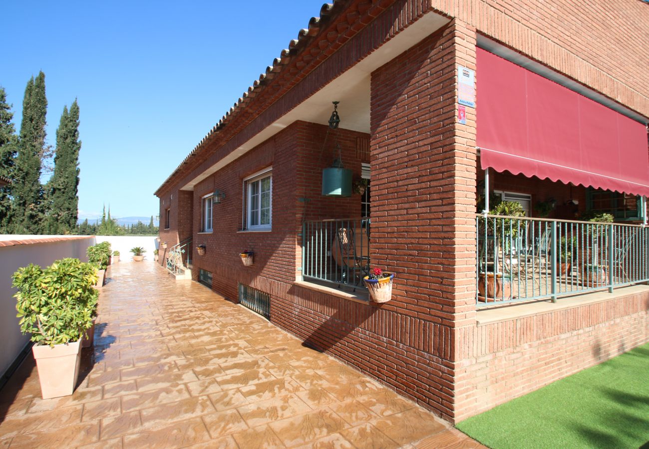 Villa en Cambrils - Villa Ronda Costa Dorada