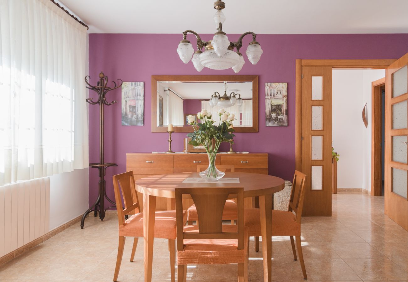 Villa en Cambrils - Villa Ronda