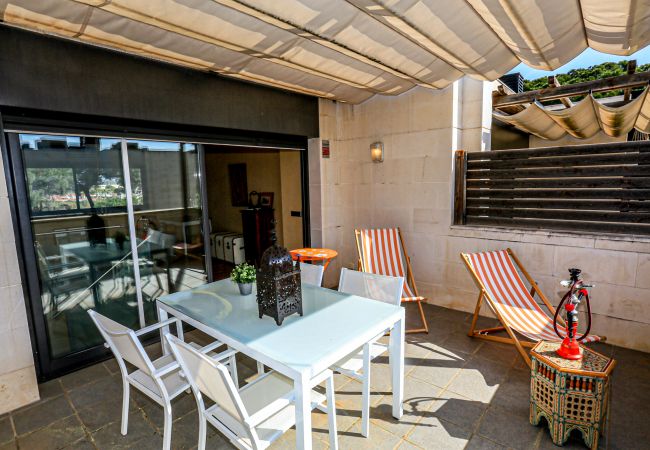 Casa en Cambrils - SOL CAMBRILS C 10 Casa en Cambrils - SOL CAMBRILS C 10