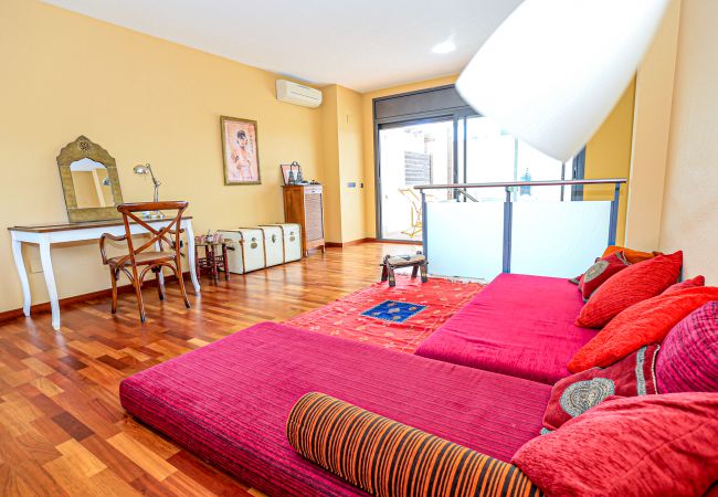 Casa en Cambrils - SOL CAMBRILS C 10 Casa en Cambrils - SOL CAMBRILS C 10