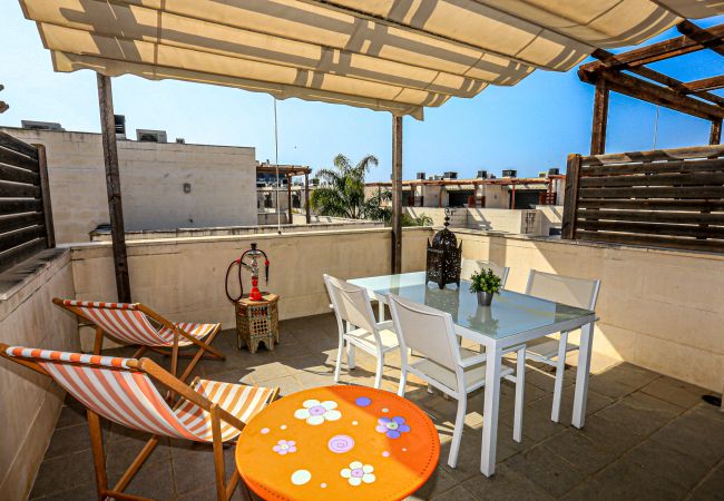 Casa en Cambrils - SOL CAMBRILS C 10 Casa en Cambrils - SOL CAMBRILS C 10