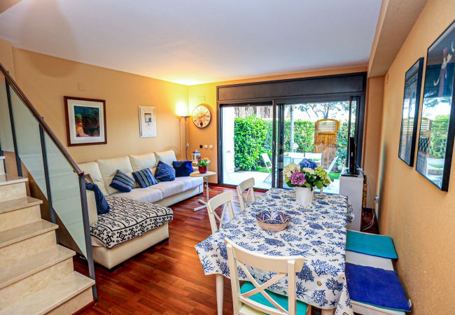 Casa en Cambrils - SOL CAMBRILS C 10 Casa en Cambrils - SOL CAMBRILS C 10