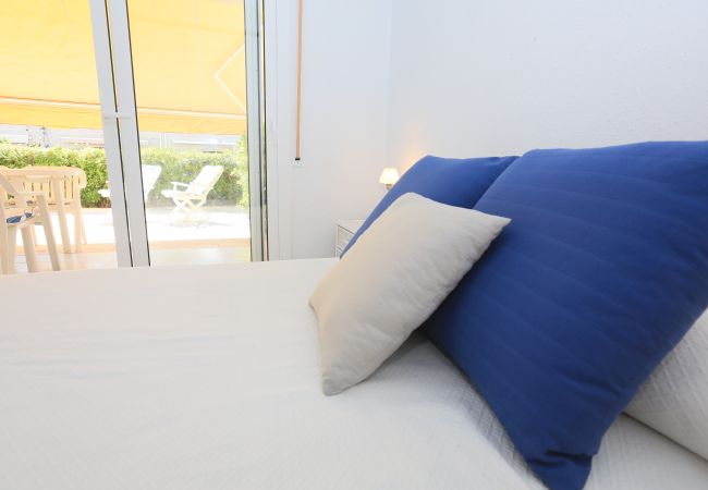 Apartamento en Cambrils - GOLF A BAJOS 9 Apartamento en Cambrils - GOLF A BAJOS 9