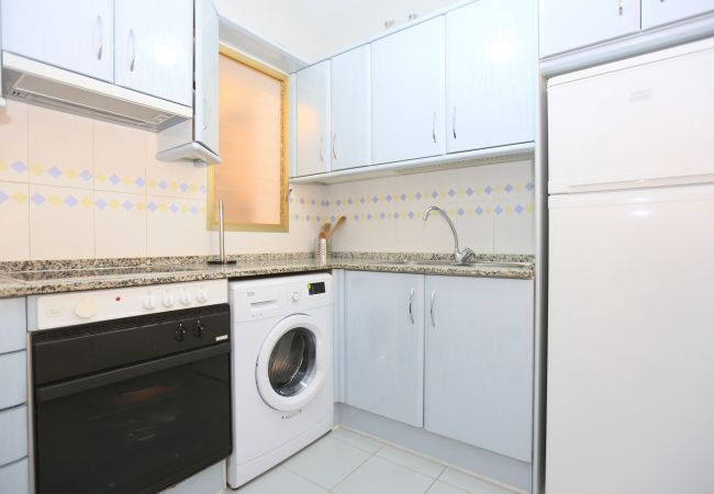 Apartamento en Cambrils - GOLF A BAJOS 9 Apartamento en Cambrils - GOLF A BAJOS 9