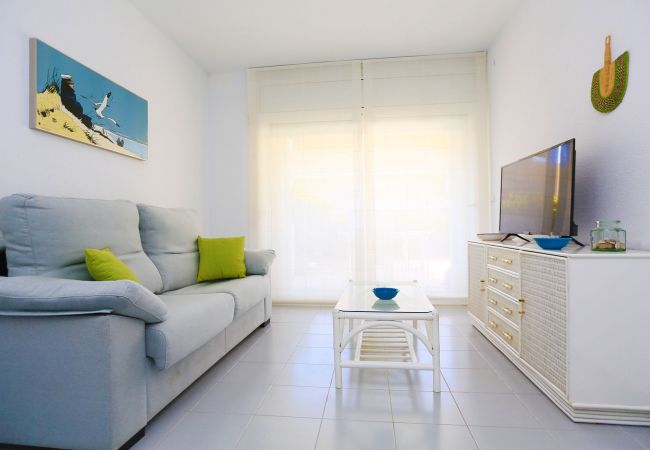 Apartamento en Cambrils - GOLF A BAJOS 9 Apartamento en Cambrils - GOLF A BAJOS 9