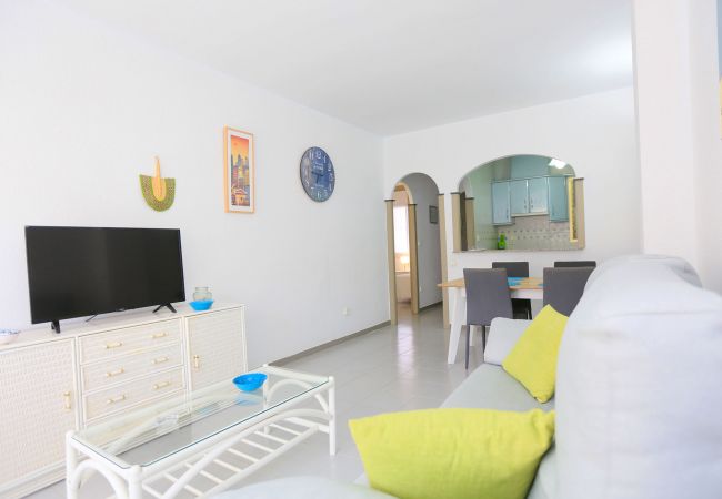 Apartamento en Cambrils - GOLF A BAJOS 9 Apartamento en Cambrils - GOLF A BAJOS 9
