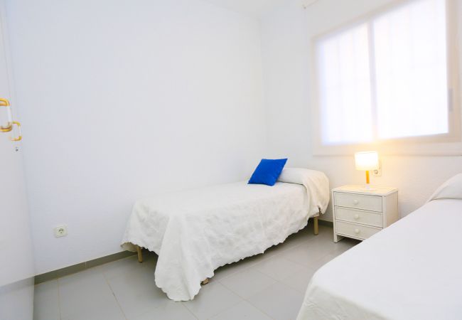 Apartamento en Cambrils - GOLF A BAJOS 9 Apartamento en Cambrils - GOLF A BAJOS 9