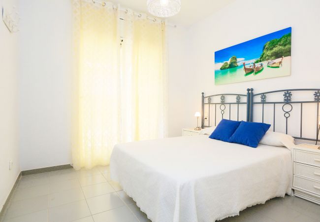 Apartamento en Cambrils - GOLF A BAJOS 9 Apartamento en Cambrils - GOLF A BAJOS 9