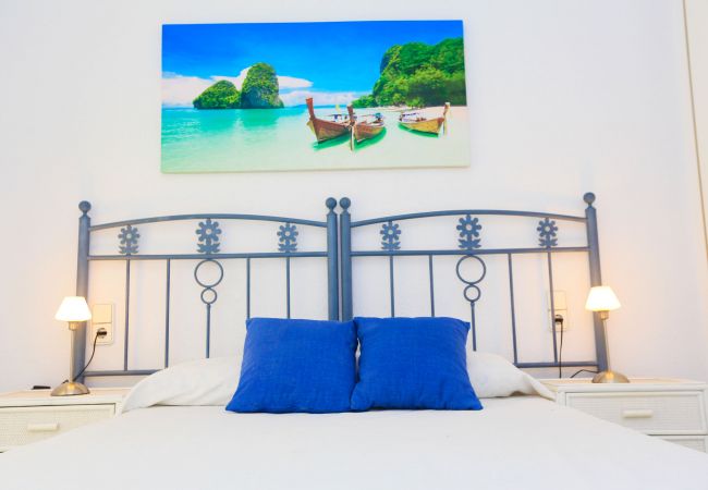 Apartamento en Cambrils - GOLF A BAJOS 9 Apartamento en Cambrils - GOLF A BAJOS 9