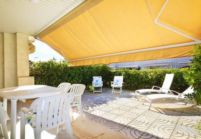 Apartamento en Cambrils - GOLF A BAJOS 9 Apartamento en Cambrils - GOLF A BAJOS 9