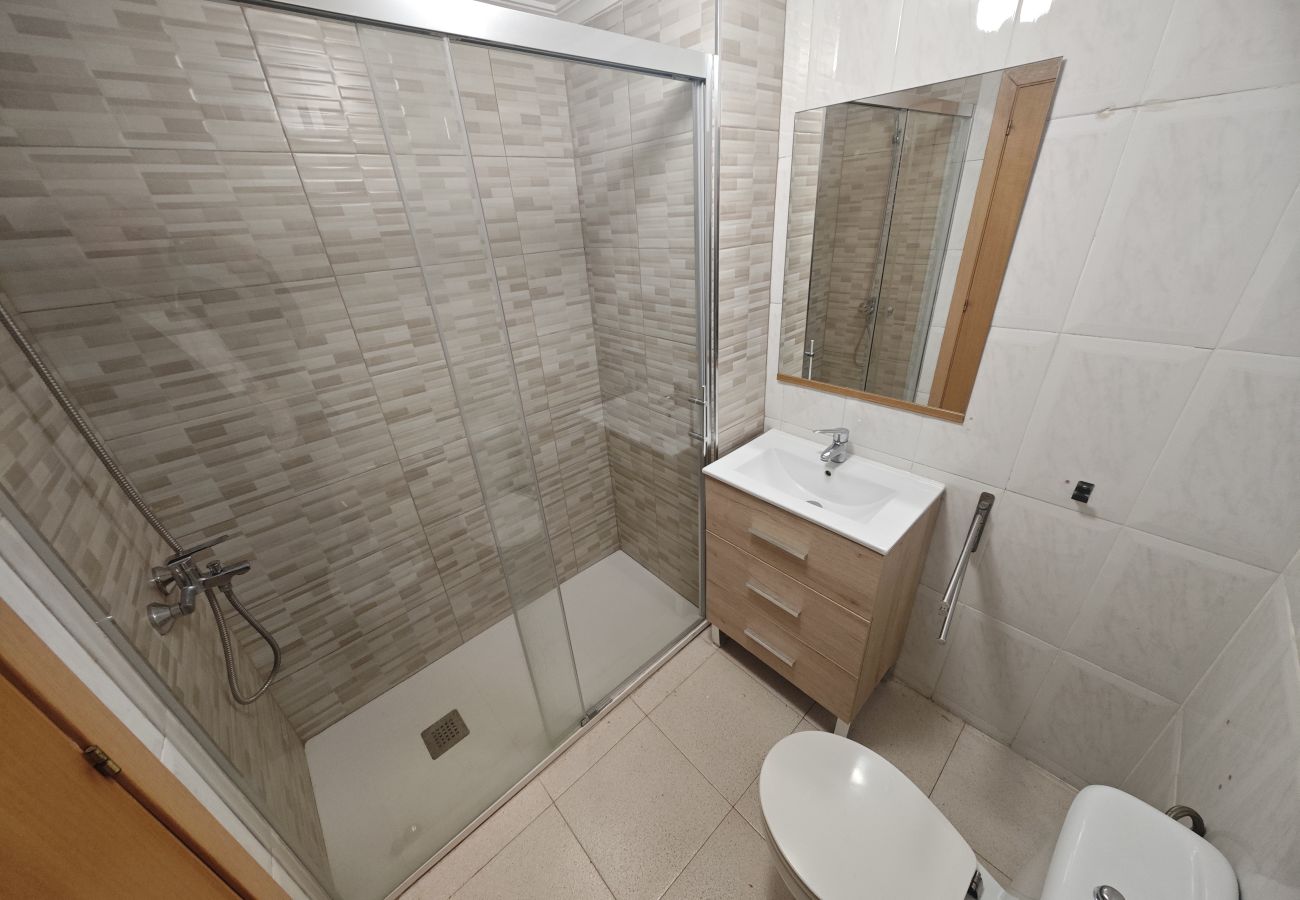 Apartamento en Cambrils - OLIMAR B 23